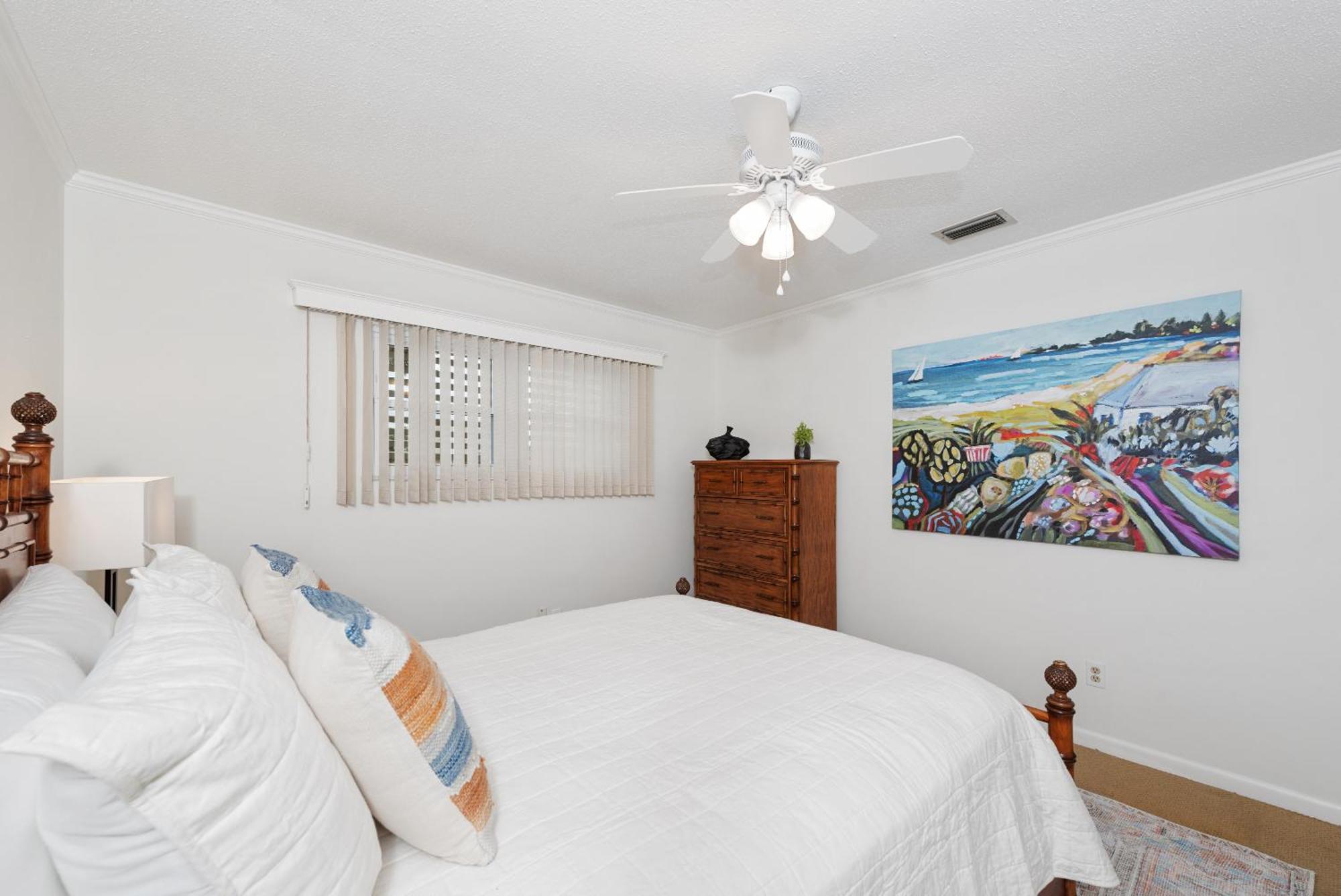 Beach Bungalow 1 By Sun Palace Vacations Fort Myers Beach Dış mekan fotoğraf