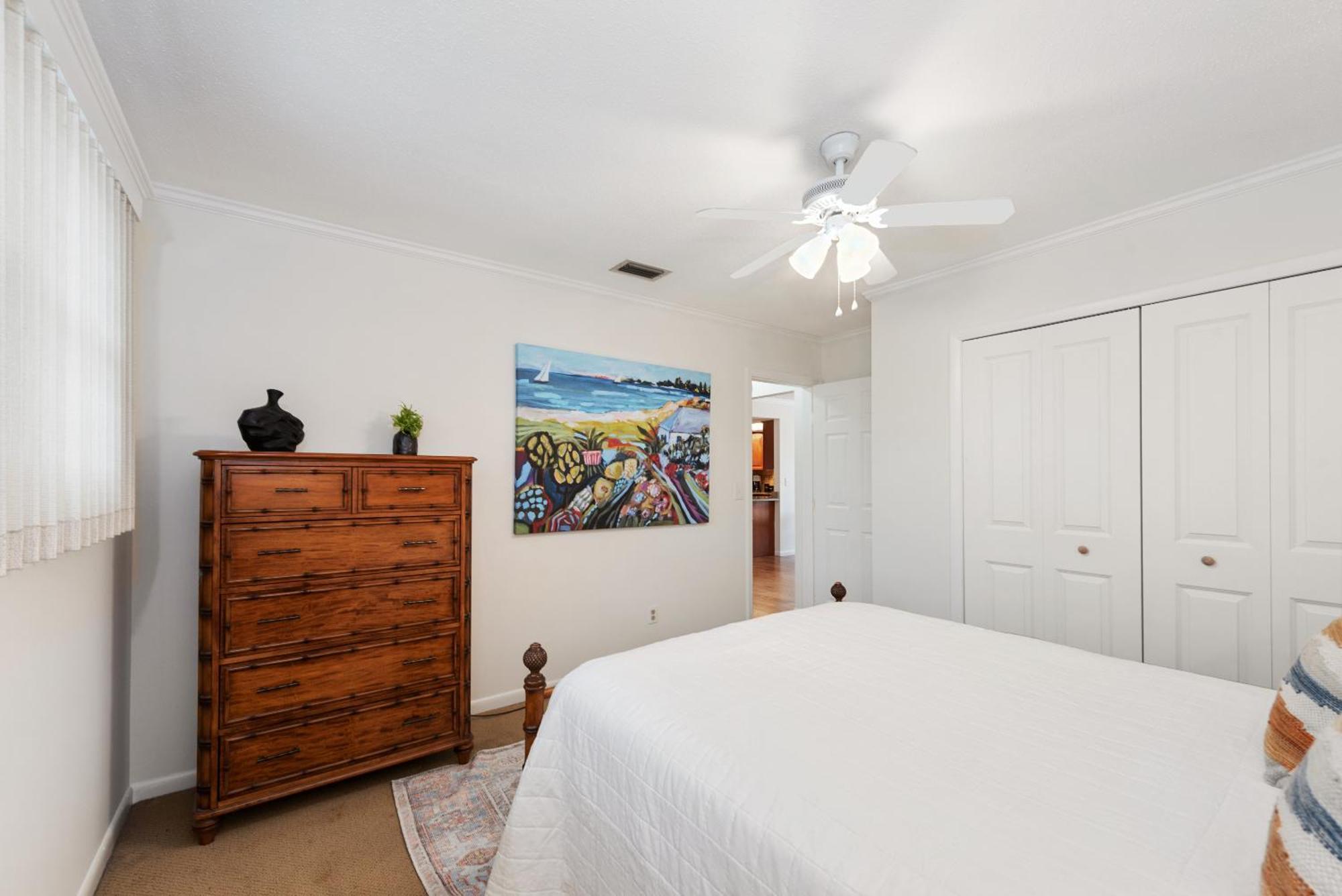 Beach Bungalow 1 By Sun Palace Vacations Fort Myers Beach Dış mekan fotoğraf