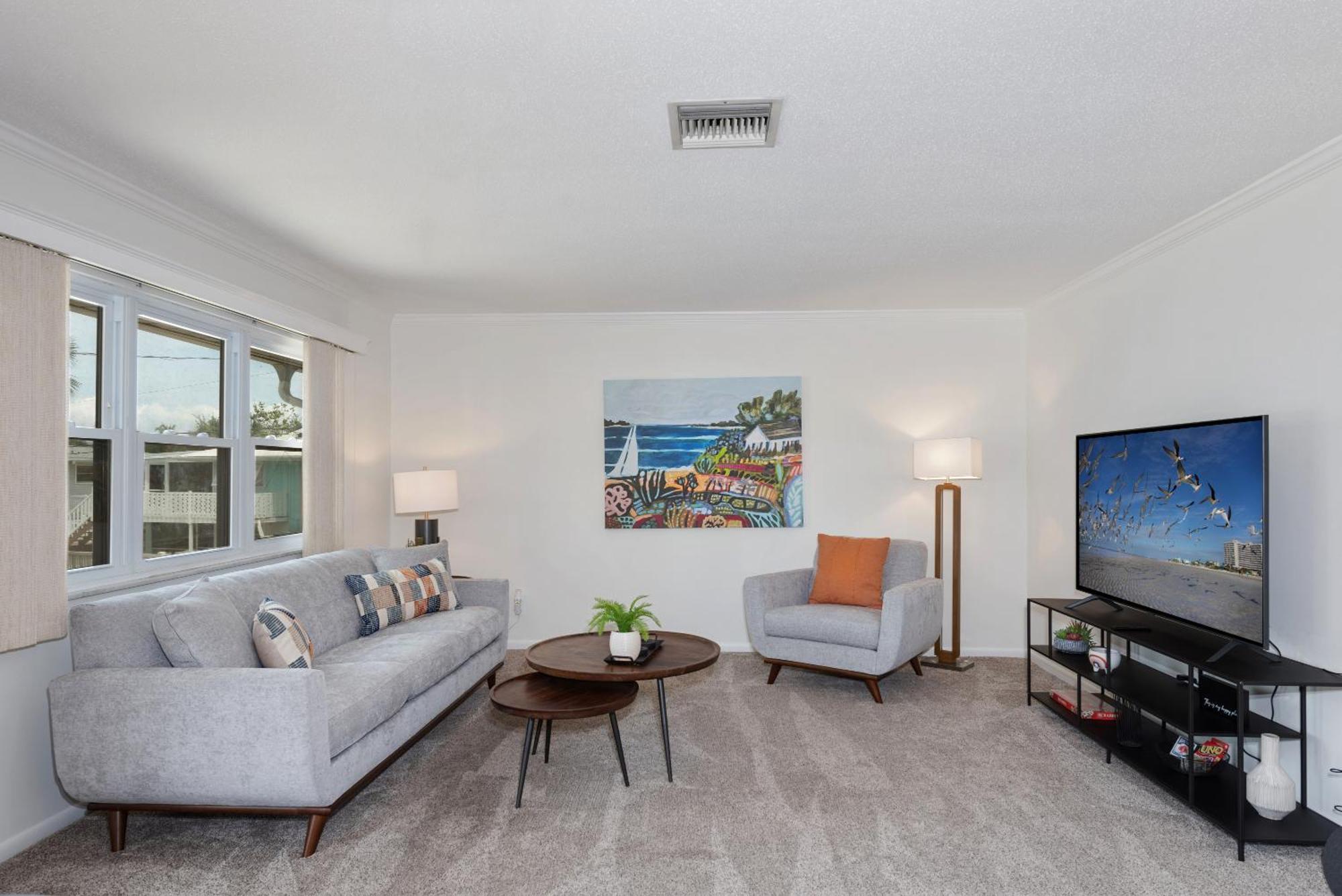 Beach Bungalow 1 By Sun Palace Vacations Fort Myers Beach Dış mekan fotoğraf
