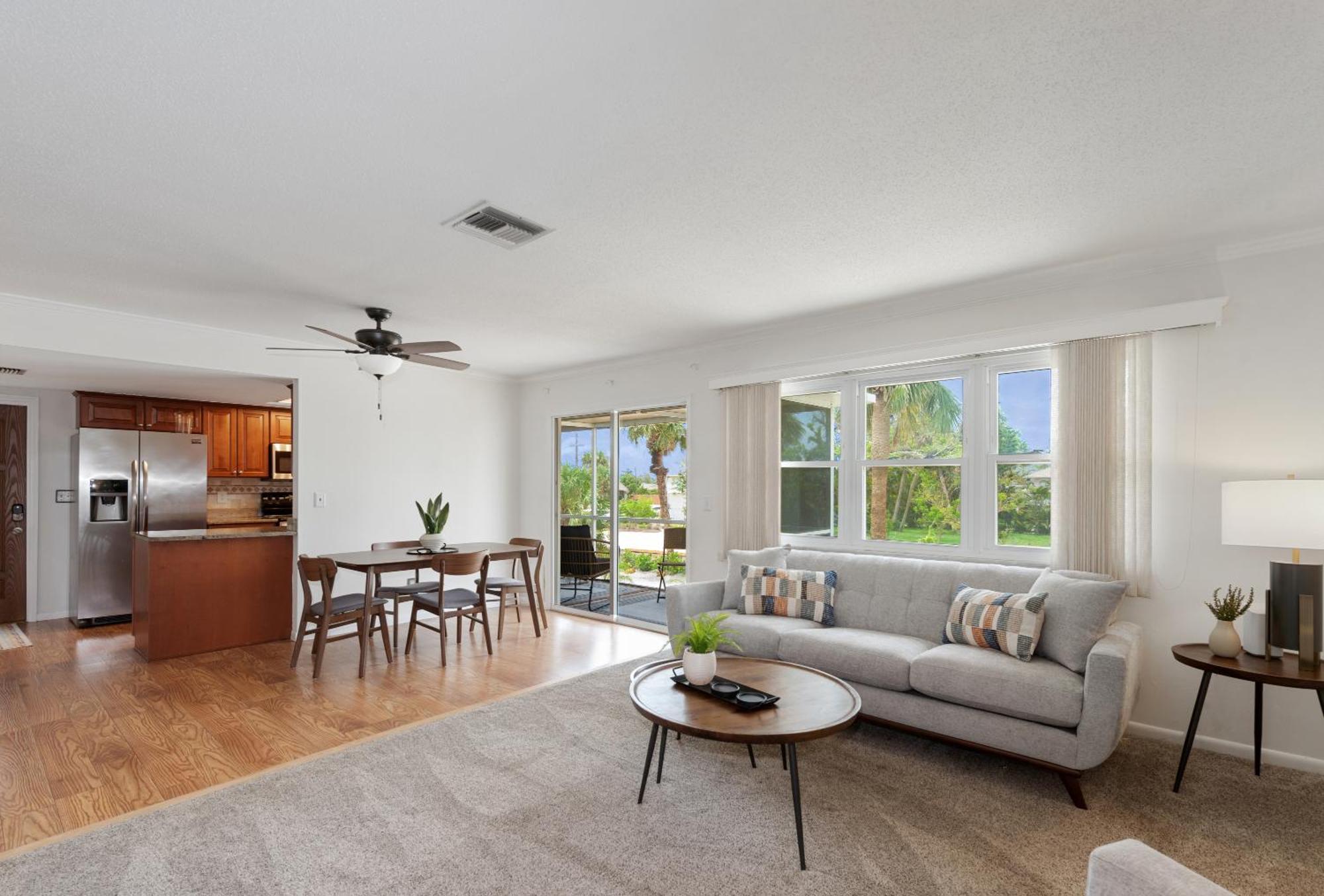 Beach Bungalow 1 By Sun Palace Vacations Fort Myers Beach Dış mekan fotoğraf
